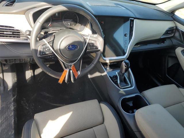 Photo 8 from auction – 2023 SUBARU OUTBACK LI with VIN 4S4BTAMC5P3142391