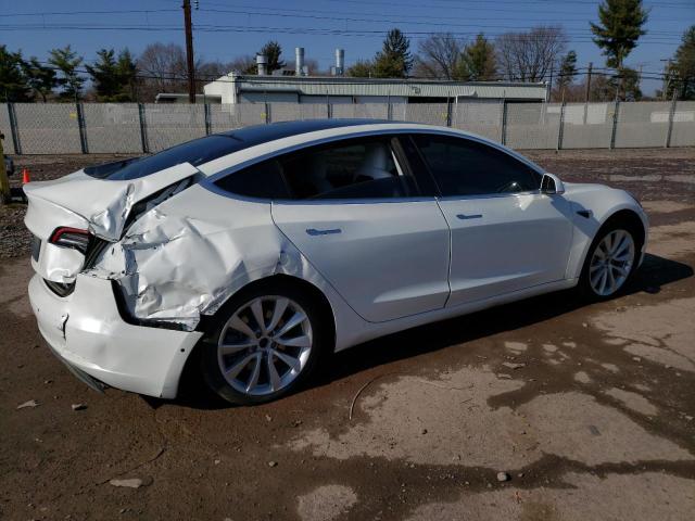 Photo 3 from auction – 2019 TESLA MODEL 3 with VIN 5YJ3E1EA0KF486898