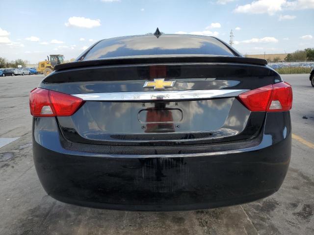 Photo 6 from auction – 2017 CHEVROLET IMPALA LT with VIN 2G1105SA0H9175673