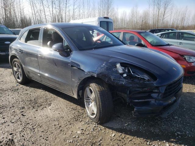 Photo 4 from auction – 2020 PORSCHE MACAN with VIN WP1AA2A51LLB05719