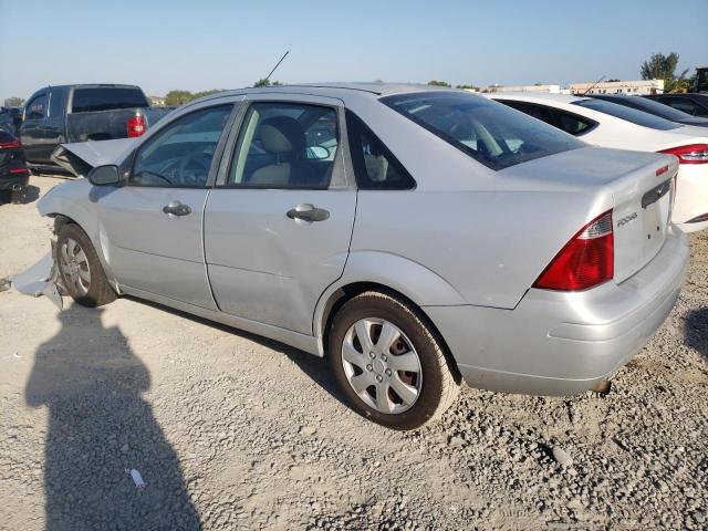 Photo 2 from auction – 2007 FORD FOCUS ZX4 with VIN 1FAFP34N37W204060