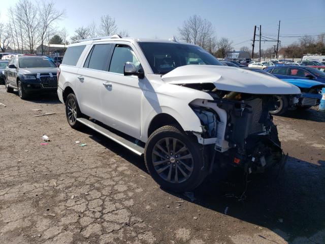 Photo 4 from auction – 2021 FORD EXPEDITION with VIN 1FMJK1KT5MEA26061