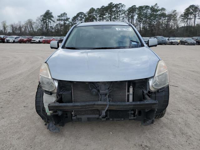 Photo 5 from auction – 2013 NISSAN ROGUE S with VIN JN8AS5MT9DW009013