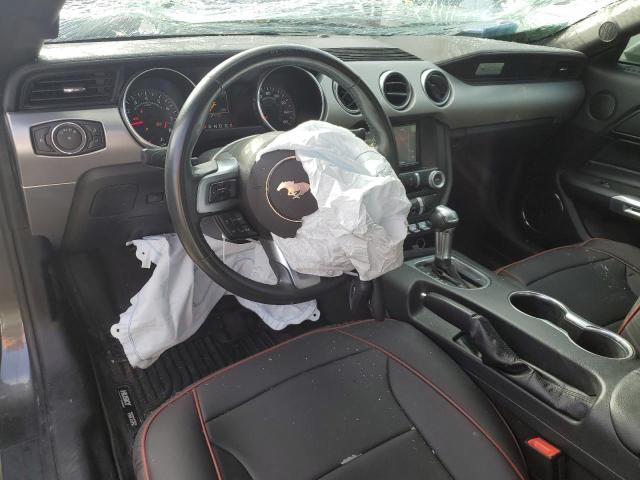 Photo 8 from auction – 2018 FORD MUSTANG with VIN 1FA6P8CF1J5143795