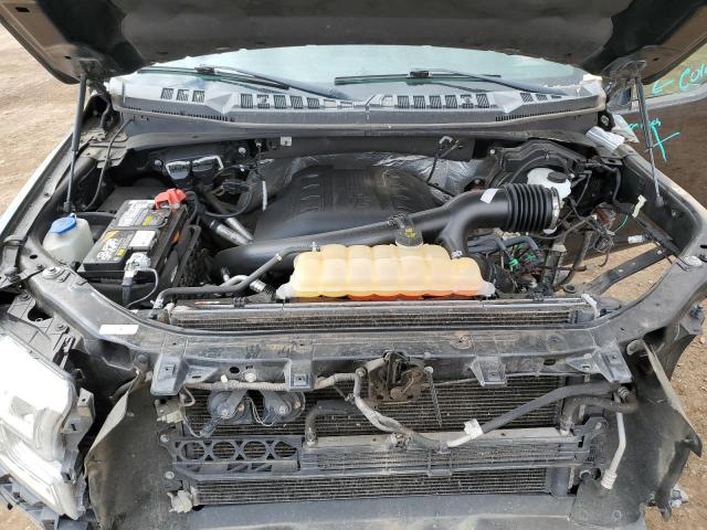 Photo 11 from auction – 2015 FORD F150 SUPER with VIN 1FTEW1EG1FKE65108