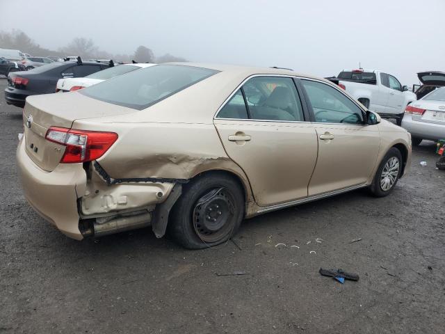 Photo 3 from auction – 2012 TOYOTA CAMRY BASE with VIN 4T4BF1FK2CR251963