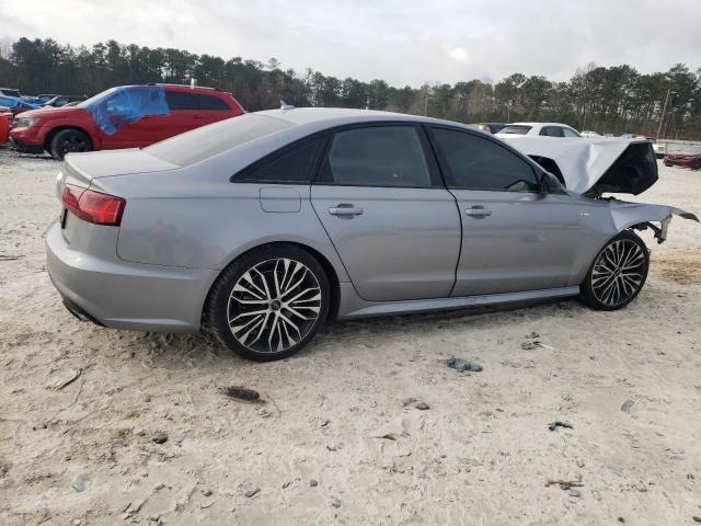 Photo 3 from auction – 2018 AUDI A6 PREMIUM with VIN WAUC8AFCXJN072175