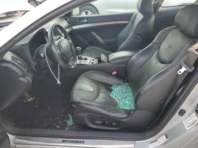 Photo 7 from auction – 2012 INFINITI G37 BASE with VIN JN1CV6EK5CM421885