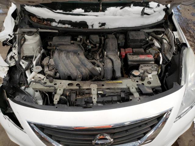 Photo 11 from auction – 2012 NISSAN VERSA S with VIN 3N1CN7AP5CL924009