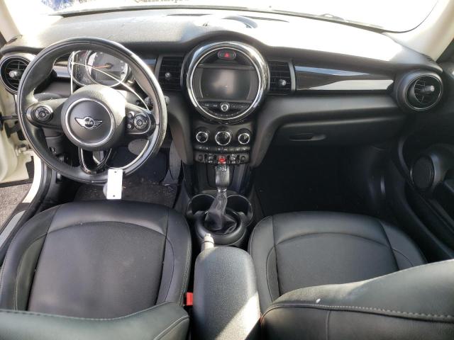Photo 8 from auction – 2019 MINI COOPER with VIN WMWXP5C59K2H30026