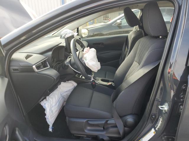 Photo 7 from auction – 2023 TOYOTA COROLLA LE with VIN JTDB4MEE1P3005001