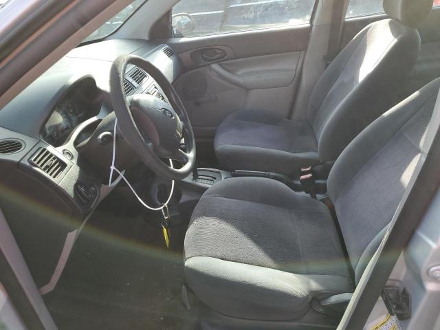 Photo 7 from auction – 2006 FORD FOCUS ZX4 with VIN 1FAFP34N86W241569