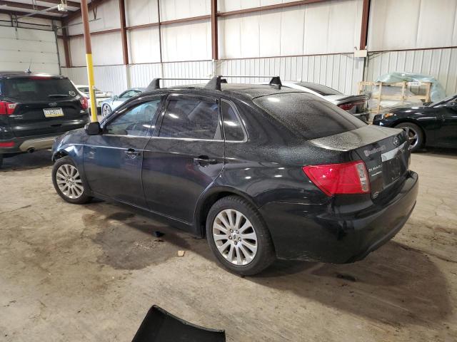 Photo 2 from auction – 2010 SUBARU IMPREZA 2. with VIN JF1GE6B64AH516407
