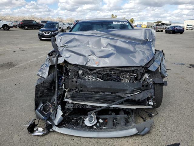 Photo 5 from auction – 2015 INFINITI Q50 BASE with VIN JN1BV7AP2FM348627
