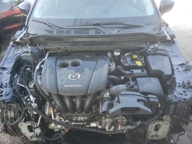 Photo 12 from auction – 2021 MAZDA CX-5 TOURI with VIN JM3KFACM4M0364267