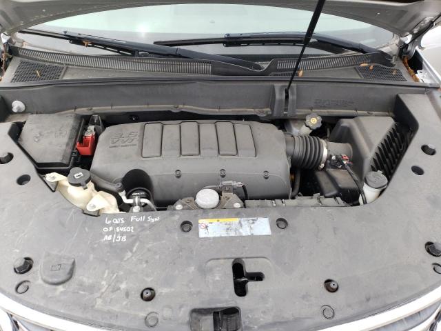 Photo 12 from auction – 2017 CHEVROLET TRAVERSE L with VIN 1GNKRHKD2HJ215437