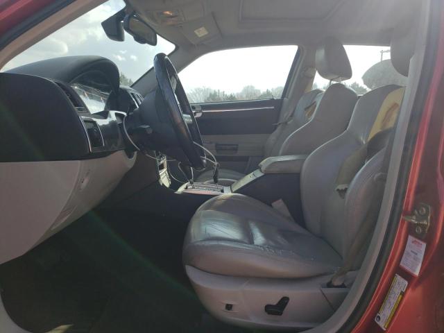 Photo 7 from auction – 2006 CHRYSLER 300C with VIN 2C3LA63H56H455899