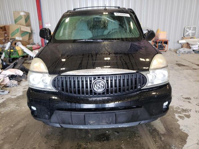 Photo 5 from auction – 2006 BUICK RENDEZVOUS with VIN 3G5DB03L86S546829