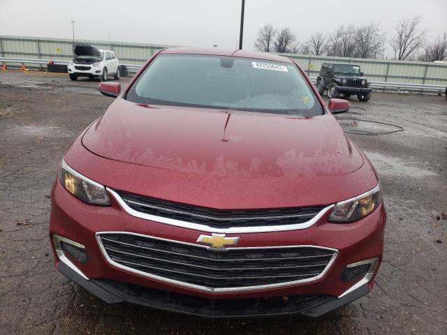 Photo 5 from auction – 2018 CHEVROLET MALIBU LT with VIN 1G1ZD5ST7JF203748