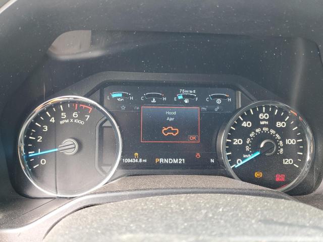 Photo 9 from auction – 2016 FORD F150 SUPER with VIN 1FTEW1EP5GKD98983