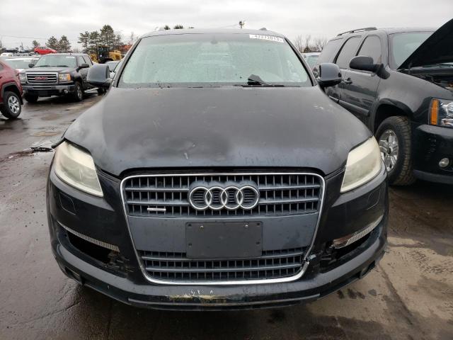 Photo 5 from auction – 2007 AUDI Q7 3.6 QUA with VIN WA1BY74L27D033416