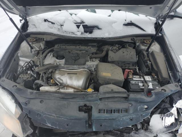 Photo 11 from auction – 2015 TOYOTA CAMRY LE with VIN 4T4BF1FK7FR450317