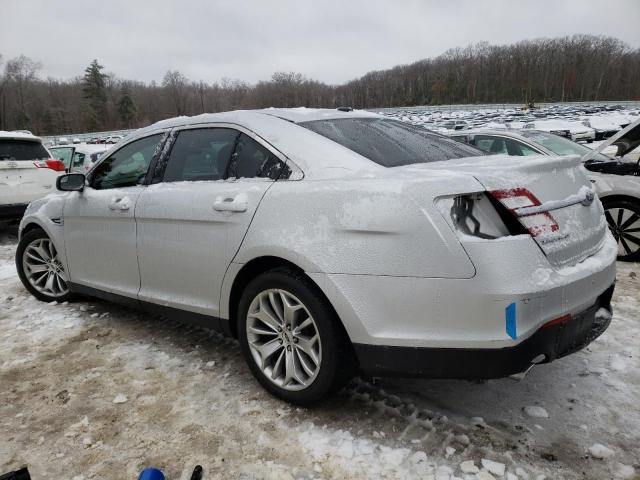 Photo 2 from auction – 2016 FORD TAURUS LIM with VIN 1FAHP2F84GG112265