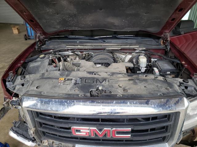 Photo 11 from auction – 2014 GMC SIERRA K15 with VIN 3GTU2TECXEG432579