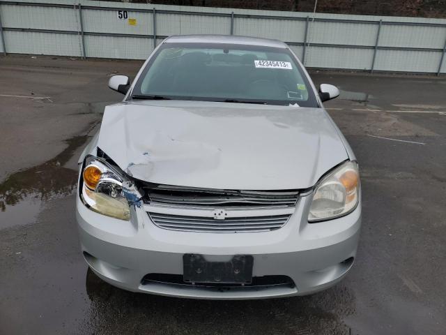 Photo 5 from auction – 2006 CHEVROLET COBALT LT with VIN 1G1AL15F367755652
