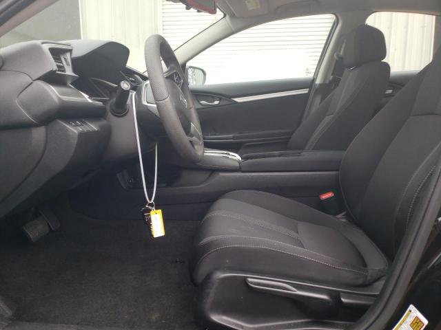 Photo 7 from auction – 2017 HONDA CIVIC EX with VIN 19XFC2F85HE061924