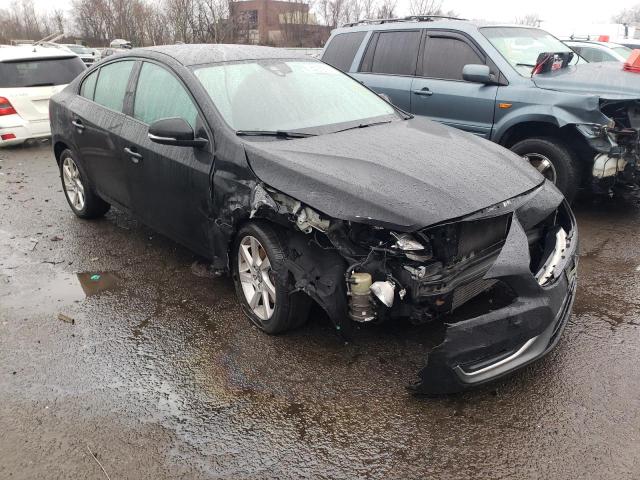 Photo 4 from auction – 2014 VOLVO S60 T5 with VIN YV1612FS0E2273800