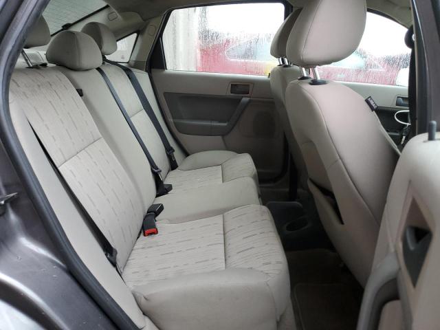 Photo 10 from auction – 2010 FORD FOCUS SE with VIN 1FAHP3FN7AW170153