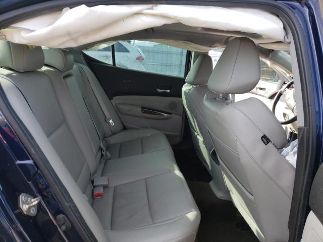 Photo 10 from auction – 2015 ACURA TLX TECH with VIN 19UUB2F50FA019386