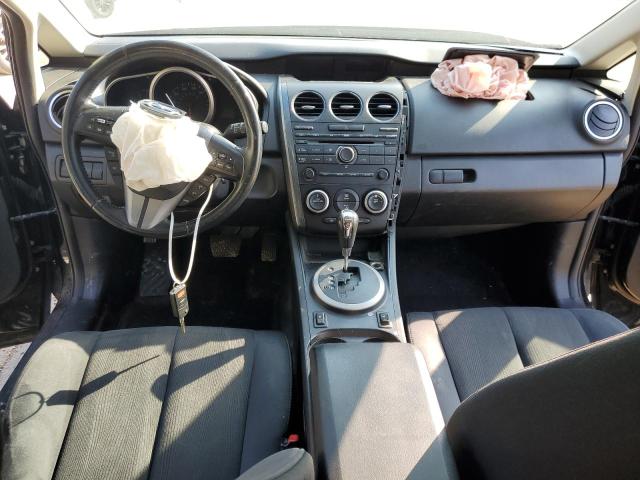 Photo 8 from auction – 2010 MAZDA CX-7 with VIN JM3ER2WMXA0309890