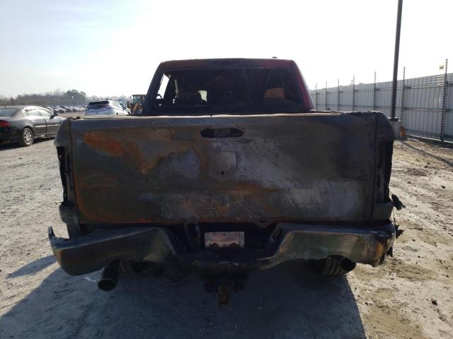 Photo 6 from auction – 2010 DODGE RAM 1500 with VIN 1D7RV1CT2AS258911