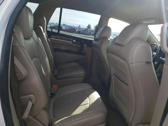 Photo 11 from auction – 2008 BUICK ENCLAVE CX with VIN 5GAER237X8J106530
