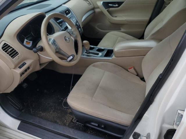 Photo 7 from auction – 2015 NISSAN ALTIMA 2.5 with VIN 1N4AL3AP9FC470775