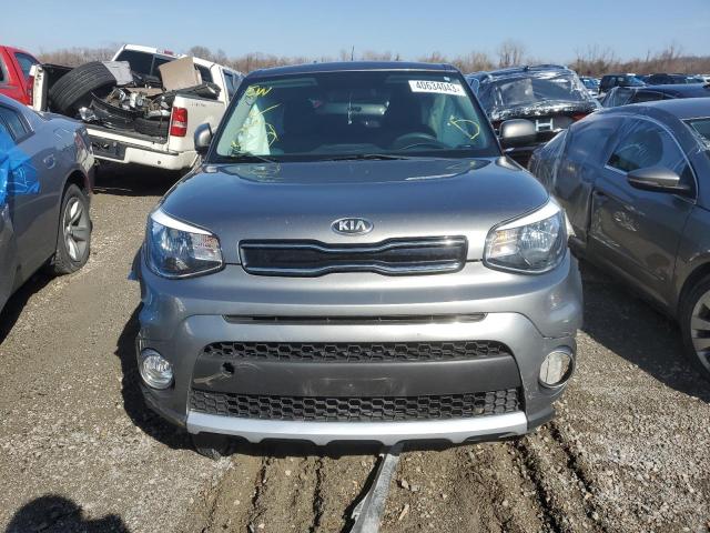 Zdjęcie 5 z aukcji – 2018 KIA SOUL + z VIN KNDJP3A55J7508212