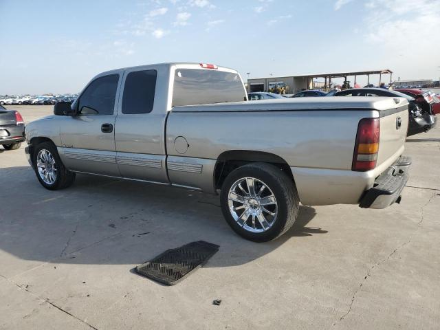 Photo 2 from auction – 1999 CHEVROLET SILVERADO with VIN 2GCEC19T4X1138915