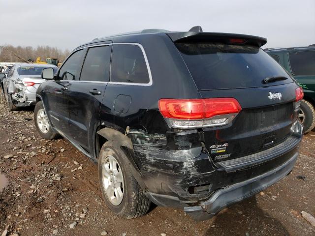 Photo 2 from auction – 2014 JEEP GRAND CHER with VIN 1C4RJFAG0EC145922