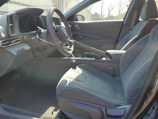 Photo 7 from auction – 2023 HYUNDAI ELANTRA SE with VIN 5NPLM4AG4PH104508