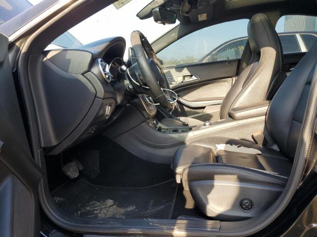 Photo 7 from auction – 2018 MERCEDES-BENZ CLA 250 with VIN WDDSJ4EB5JN573770