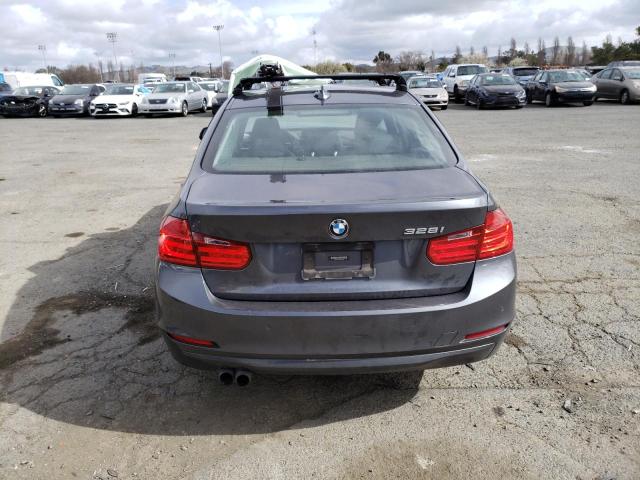 Photo 6 from auction – 2015 BMW 328 I SULE with VIN WBA3C1C58FK124593