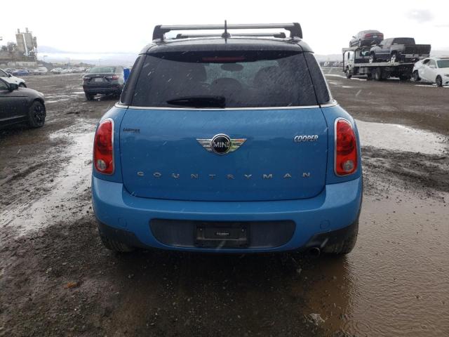 Photo 6 from auction – 2016 MINI COOPER COU with VIN WMWZB3C58GWR48869