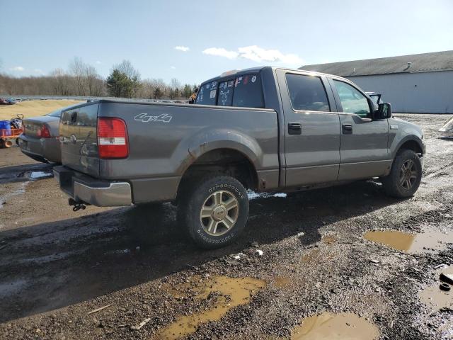 Photo 3 from auction – 2007 FORD F150 SUPER with VIN 1FTRW14W77FB66131
