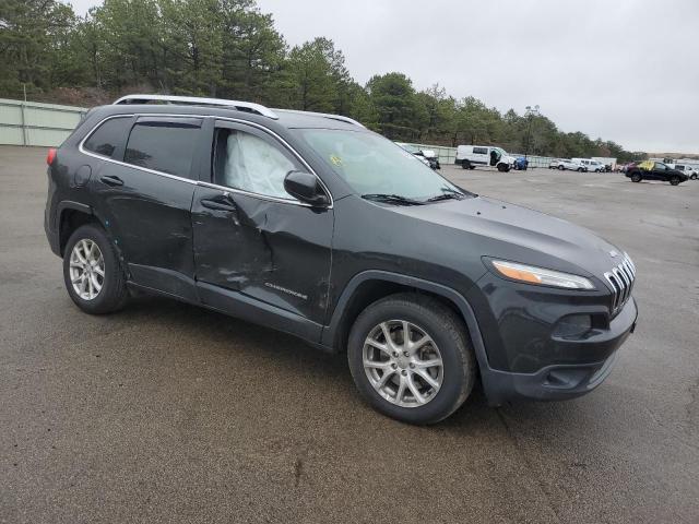 Photo 4 from auction – 2015 JEEP CHEROKEE L with VIN 1C4PJMCB4FW750779