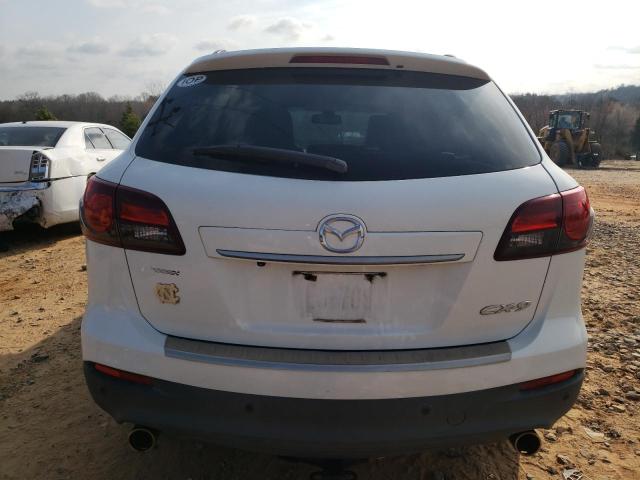 Photo 6 from auction – 2014 MAZDA CX-9 GRAND with VIN JM3TB2DA5E0443345