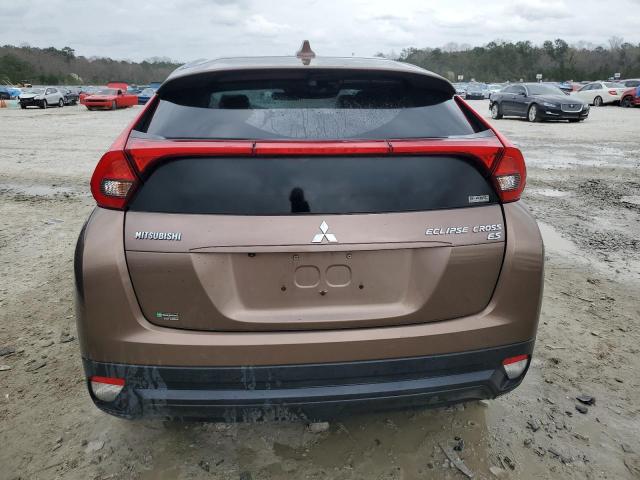 Photo 6 from auction – 2019 MITSUBISHI ECLIPSE CR with VIN JA4AT3AA6KZ029709