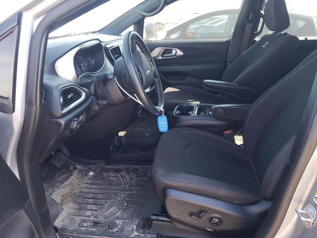 Photo 7 from auction – 2020 CHRYSLER PACIFICA T with VIN 2C4RC1FG3LR150235