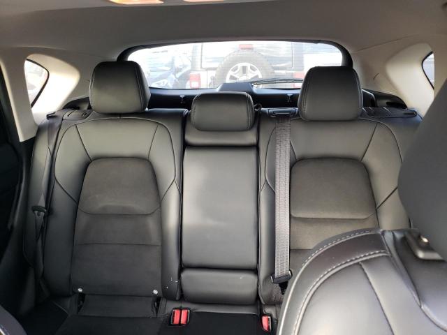 Photo 10 from auction – 2018 MAZDA CX-5 TOURI with VIN JM3KFACM9J0419159